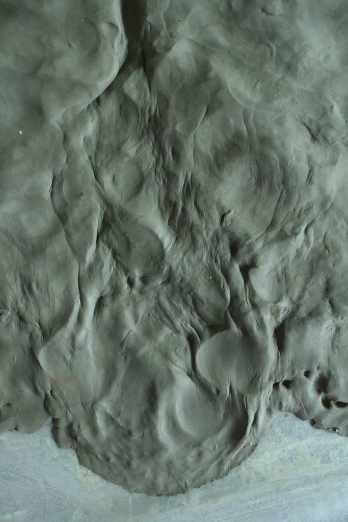 Texture detail